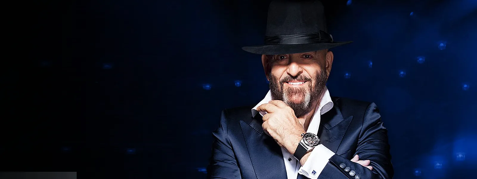 Концерты Михаил Шуфутинский